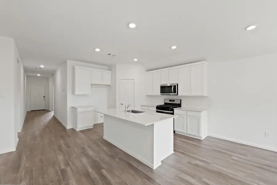 4036 Sun Burst Lane, Brookshire, TX 77423 - Image #3