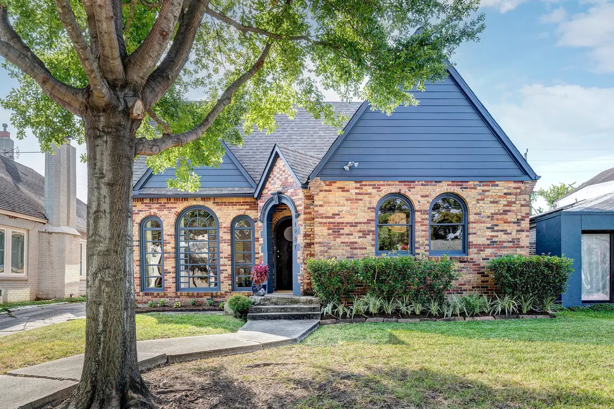 1947 Portsmouth Street, Houston, TX 77098 - Image #1