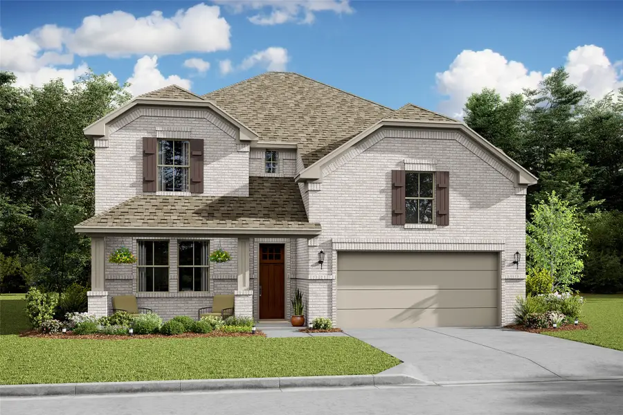29447 Oaklawn View Drive, Waller, TX 77484 - #2