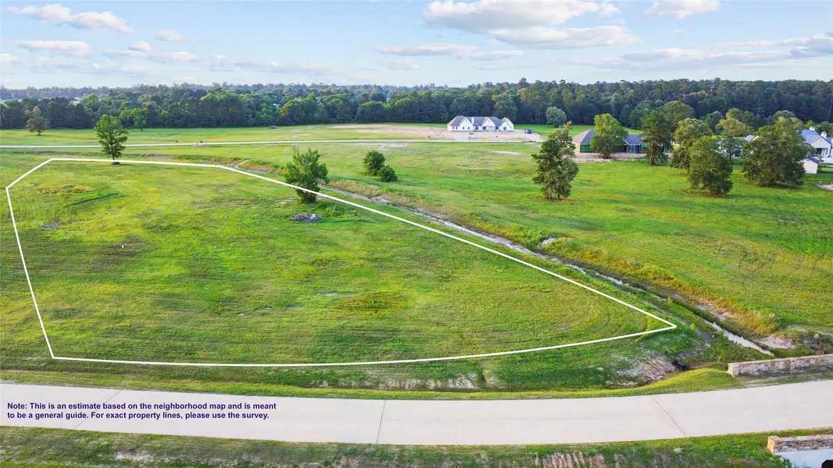 2307 Iris Cove Court, Hockley, TX 77447 - Image #1