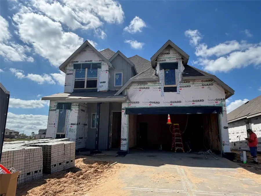 18110 Sunlit Oasis Drive, Webster, TX 77598 - #2