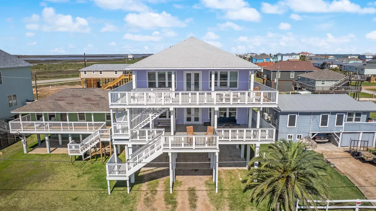 310 Coral Court, Surfside Beach, TX 77541 - #1