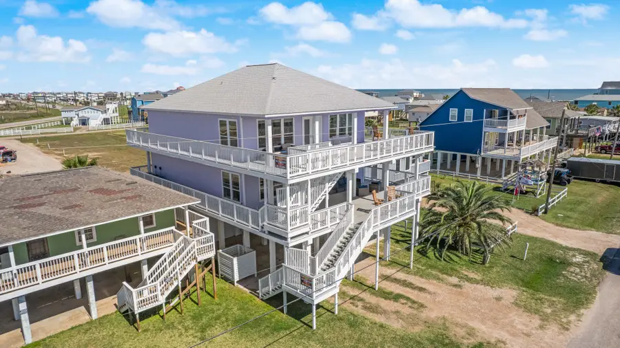 310 Coral Court, Surfside Beach, TX 77541 - #2