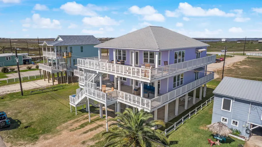 310 Coral Court, Surfside Beach, TX 77541 - #3