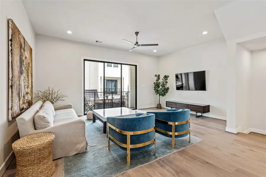 10610 Cascade Ledge Lane, Houston, TX 77025 - #2