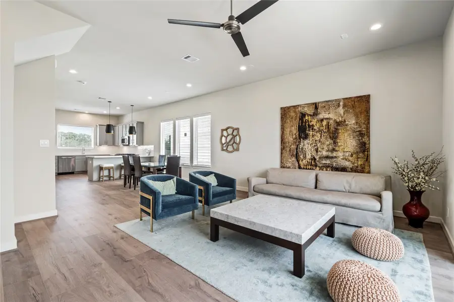 10610 Cascade Ledge Lane, Houston, TX 77025 - #3