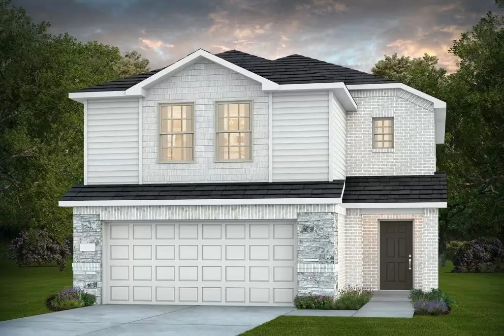 218 Olympic Harbor Drive, Crosby, TX 77532 - #1