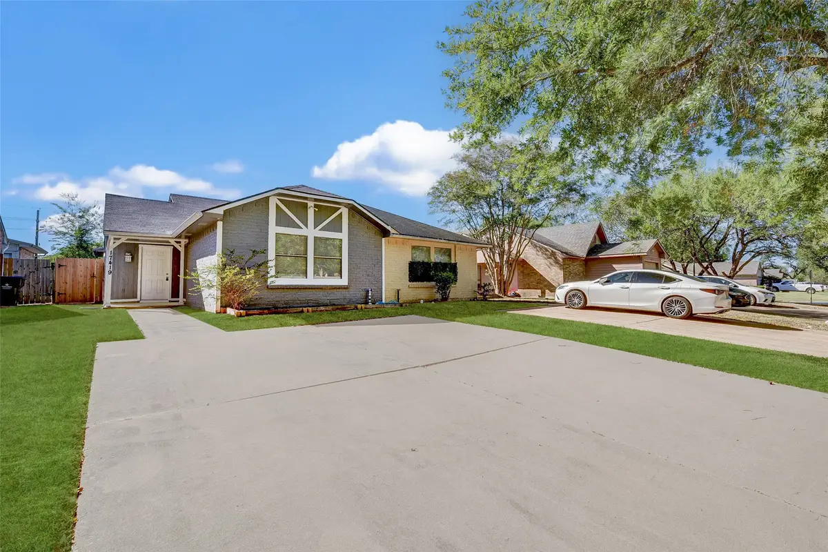 17419 Ranch Country Road, Hockley, TX 77447 - #1