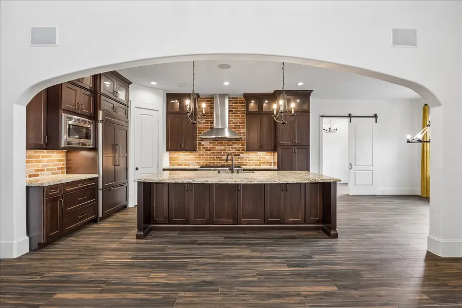 215 Malone Street, Houston, TX 77007 - #3