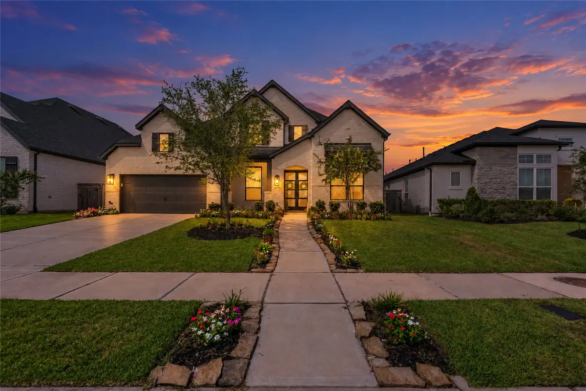 10923 Providence Court, Missouri City, TX 77459 - #1