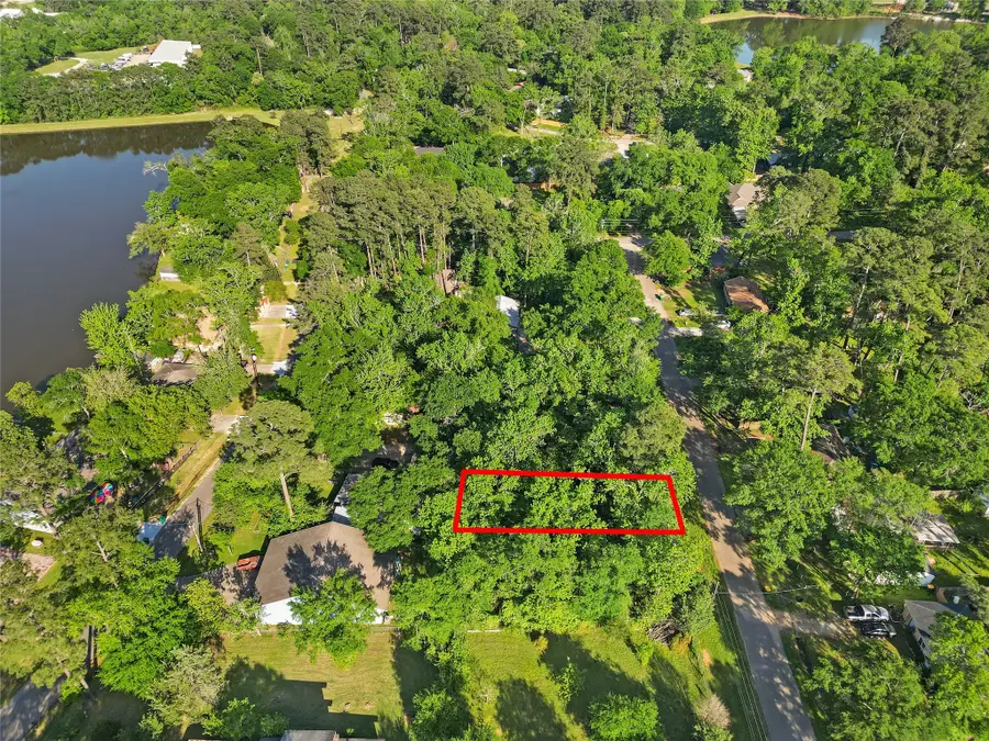 00 Arrowhead Drive, Conroe, TX 77316 - Image #2