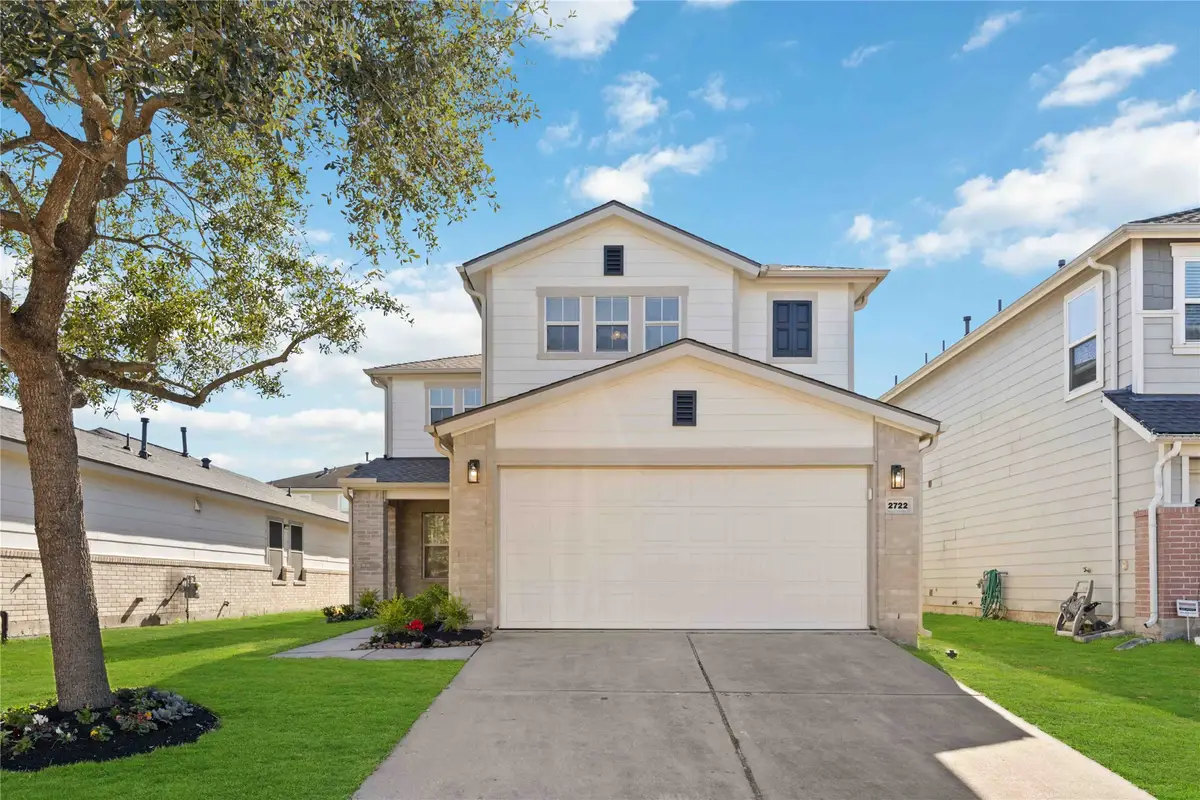 2722 Skyview Downs Drive, Houston, TX 77047 - Image #1