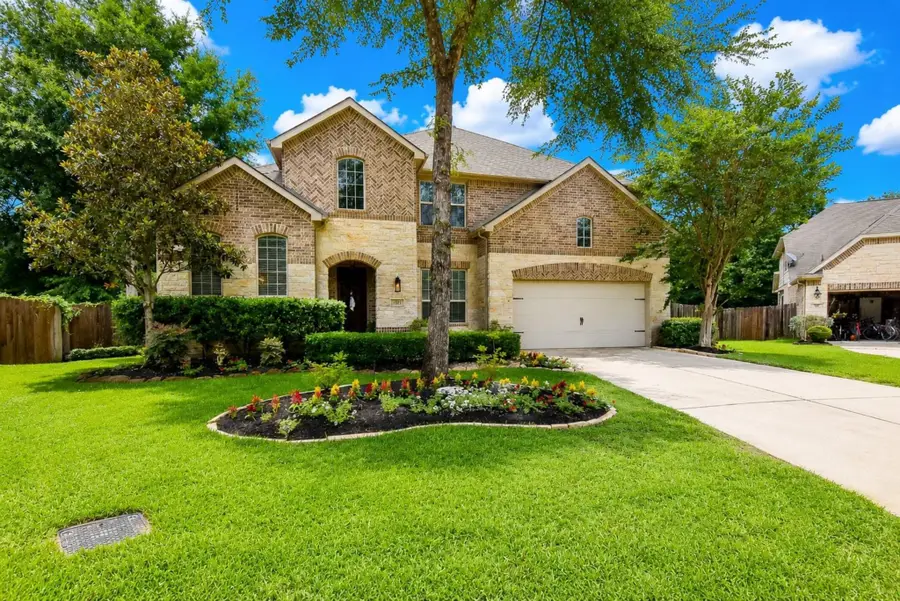 143 Kaden Creek Place, Montgomery, TX 77316 - #2