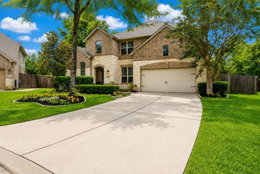143 Kaden Creek Place, Montgomery, TX 77316 - #3
