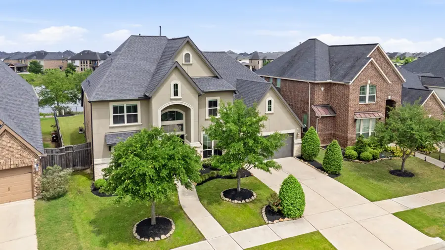 4007 Harmony Breeze Lane, Fulshear, TX 77441 - #2