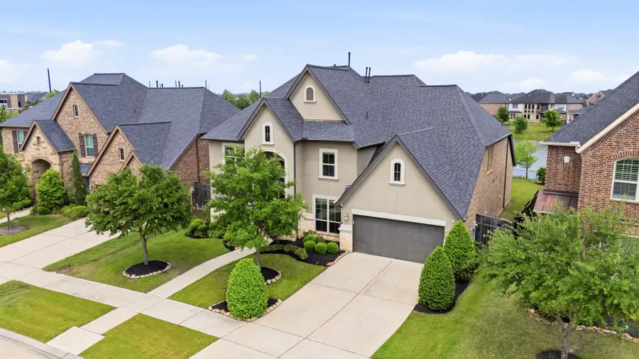 4007 Harmony Breeze Lane, Fulshear, TX 77441 - #3