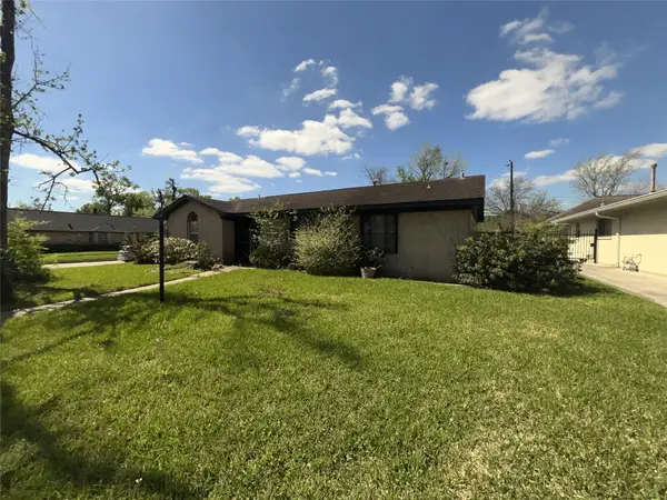 8103 Royalwood Drive, Houston, TX 77049