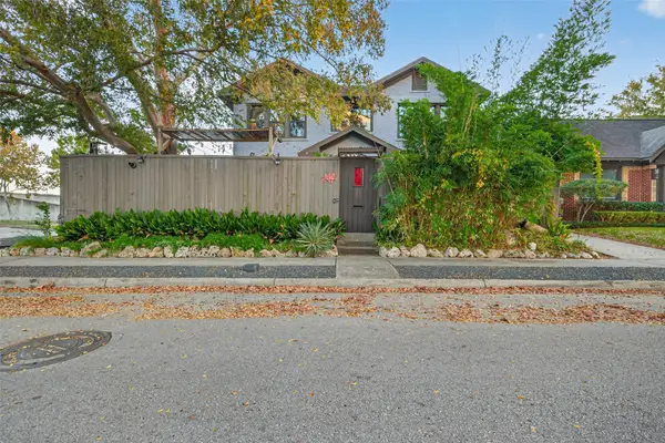 301 W Clay #1, Houston, TX 77019