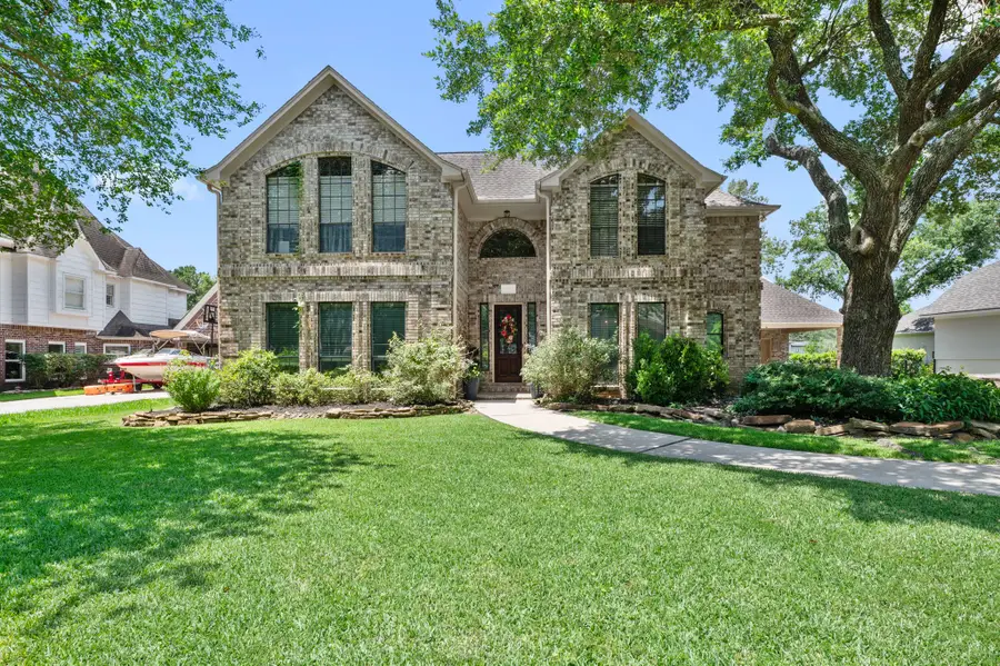 7810 Magnolia Cove Court, Humble, TX 77346 - #3