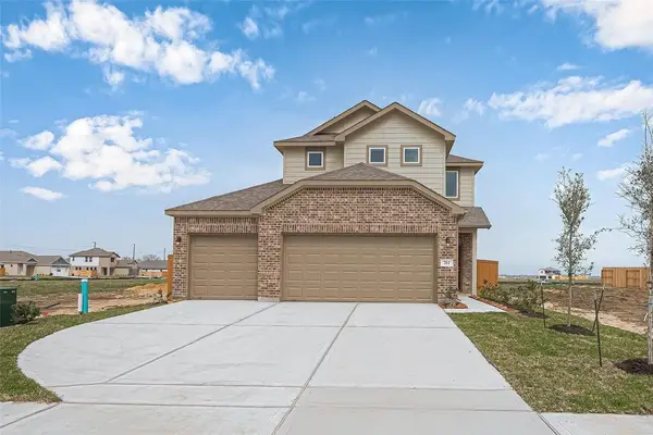 481 Long Branch Drive, Dayton, TX 77535