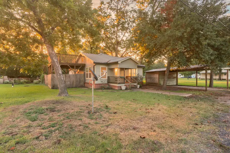 121 Mabry Street, New Waverly, TX 77358 - #2