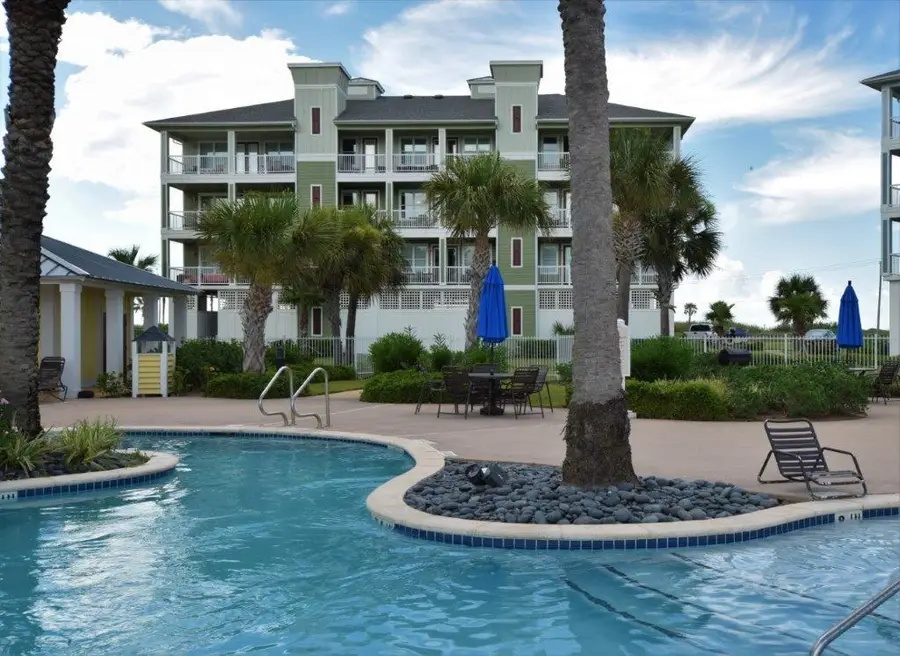 27020 Estuary Drive #102, Galveston, TX 77554 - #3