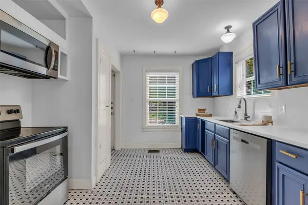 2302 Blodgett Street #1-4, Houston, TX 77004