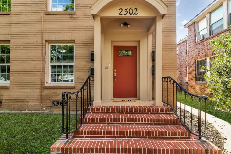 2302 Blodgett Street #1-4, Houston, TX 77004 - Image #3