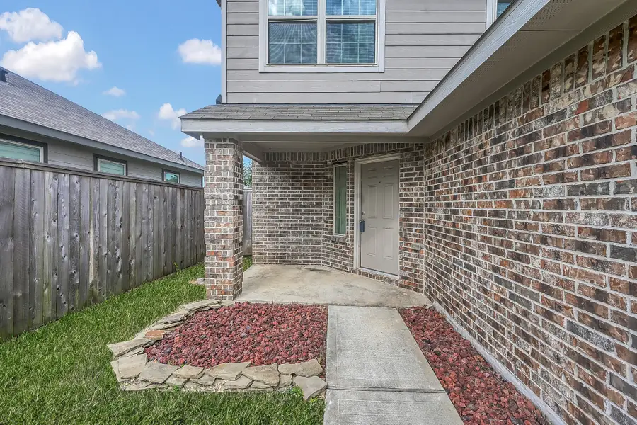 1714 Campos Court, Conroe, TX 77301 - #2