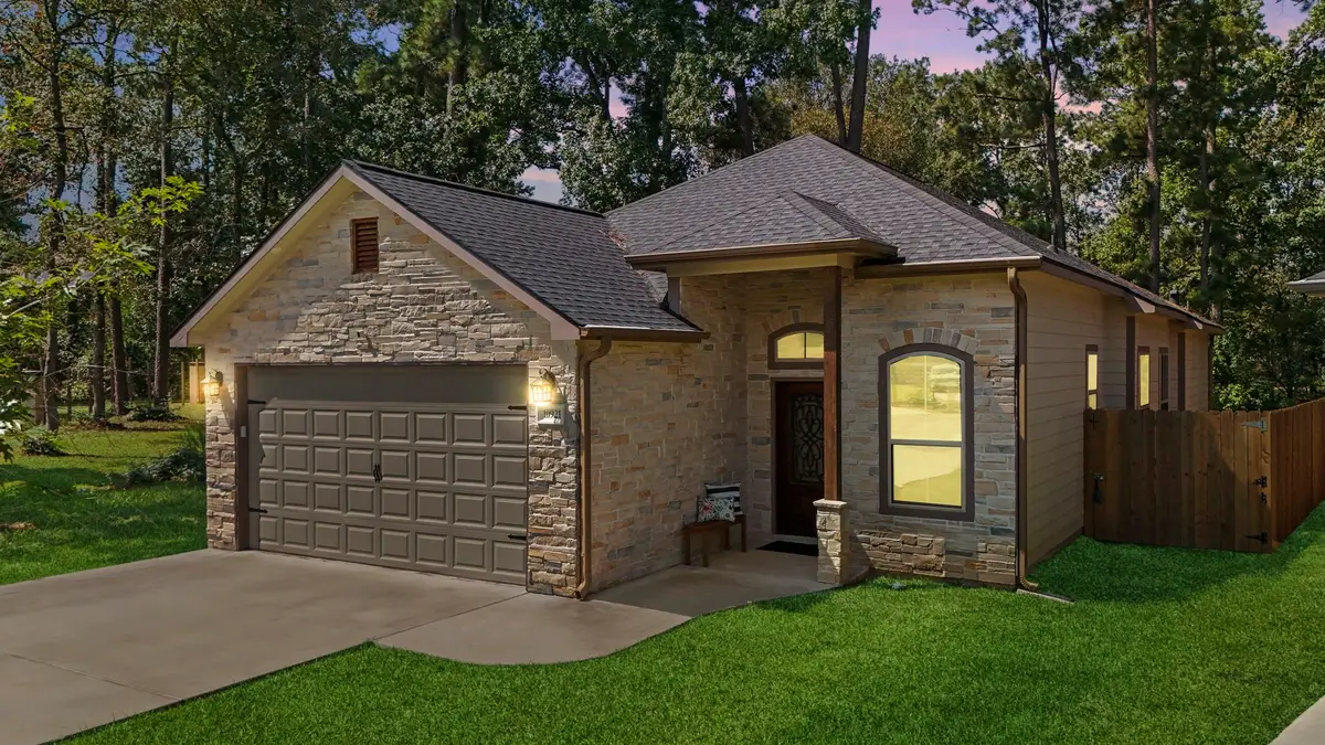 10921 Oriole Place, Conroe, TX 77385 - Image #1