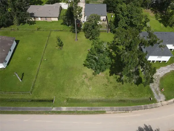 0 Wiloak Street, Houston, TX 77028