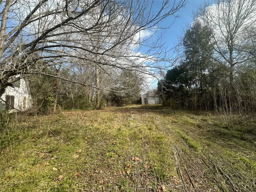 4515 Ike Frank Road, Santa Fe, TX 77517 - #3