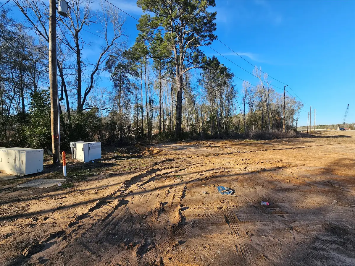 Lot 2 Sherwood Drive, Shepherd, TX 77371 - #1