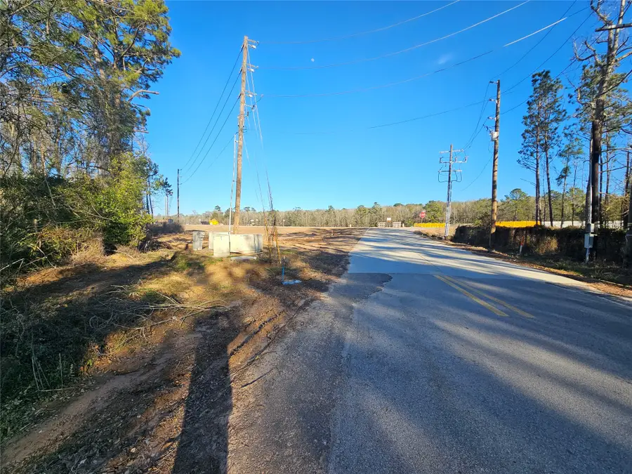Lot 2 Sherwood Drive, Shepherd, TX 77371 - #2