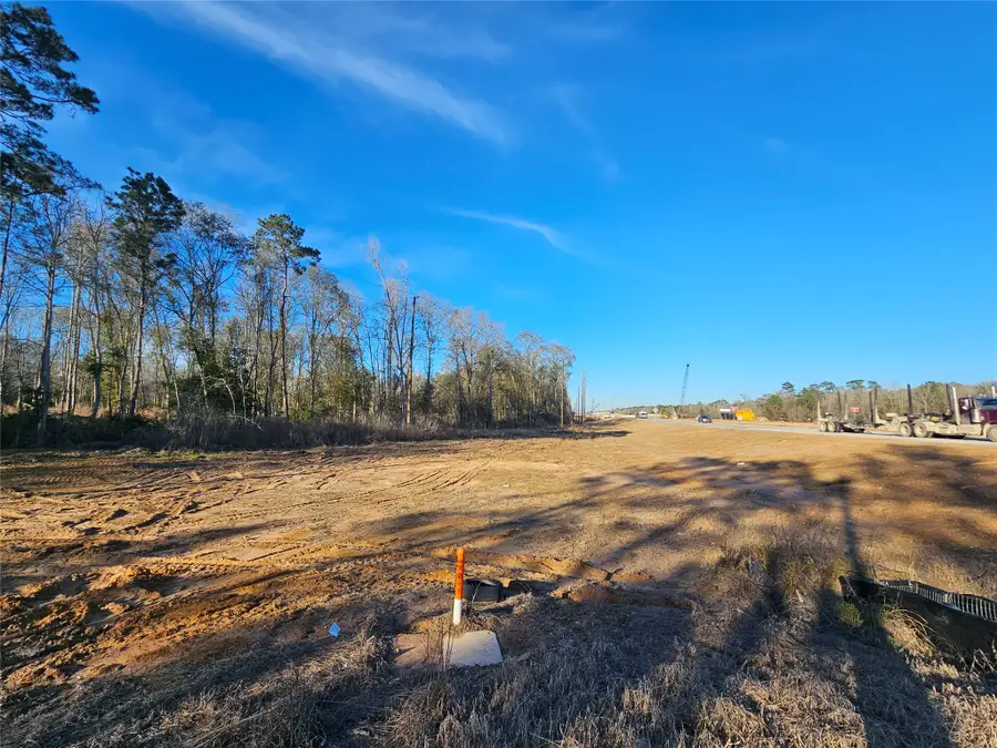 Lot 2 Sherwood Drive, Shepherd, TX 77371 - #3