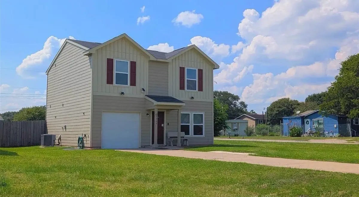 2009 6th Street, Hempstead, TX 77445 - #1