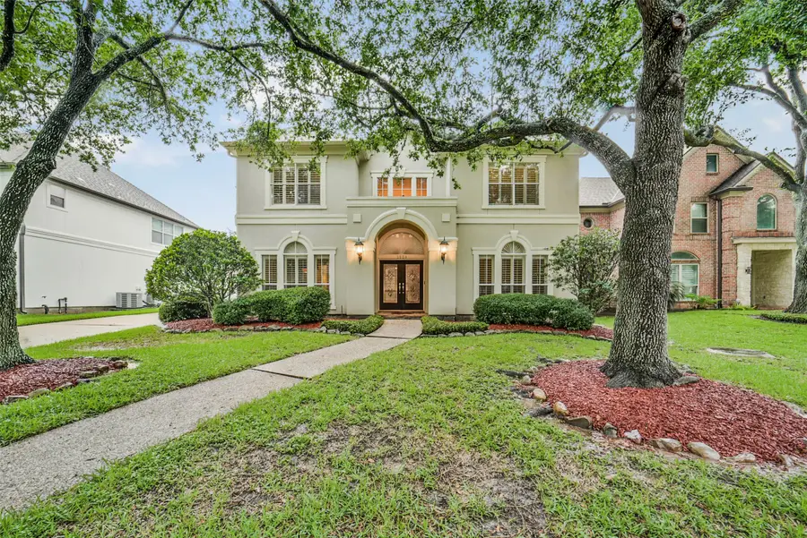 1523 Ashbury Park Drive, Houston, TX 77077 - #2