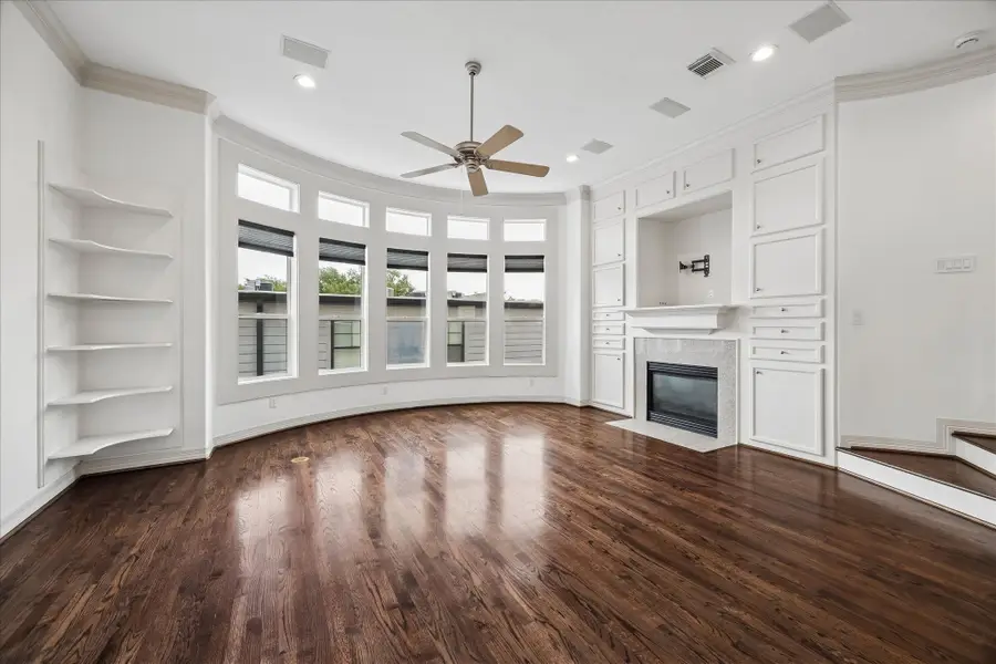 1515 Hyde Park Boulevard #32, Houston, TX 77006 - #2