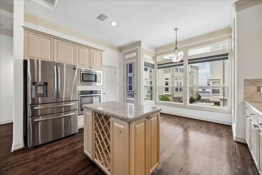 1515 Hyde Park Boulevard #32, Houston, TX 77006 - #3