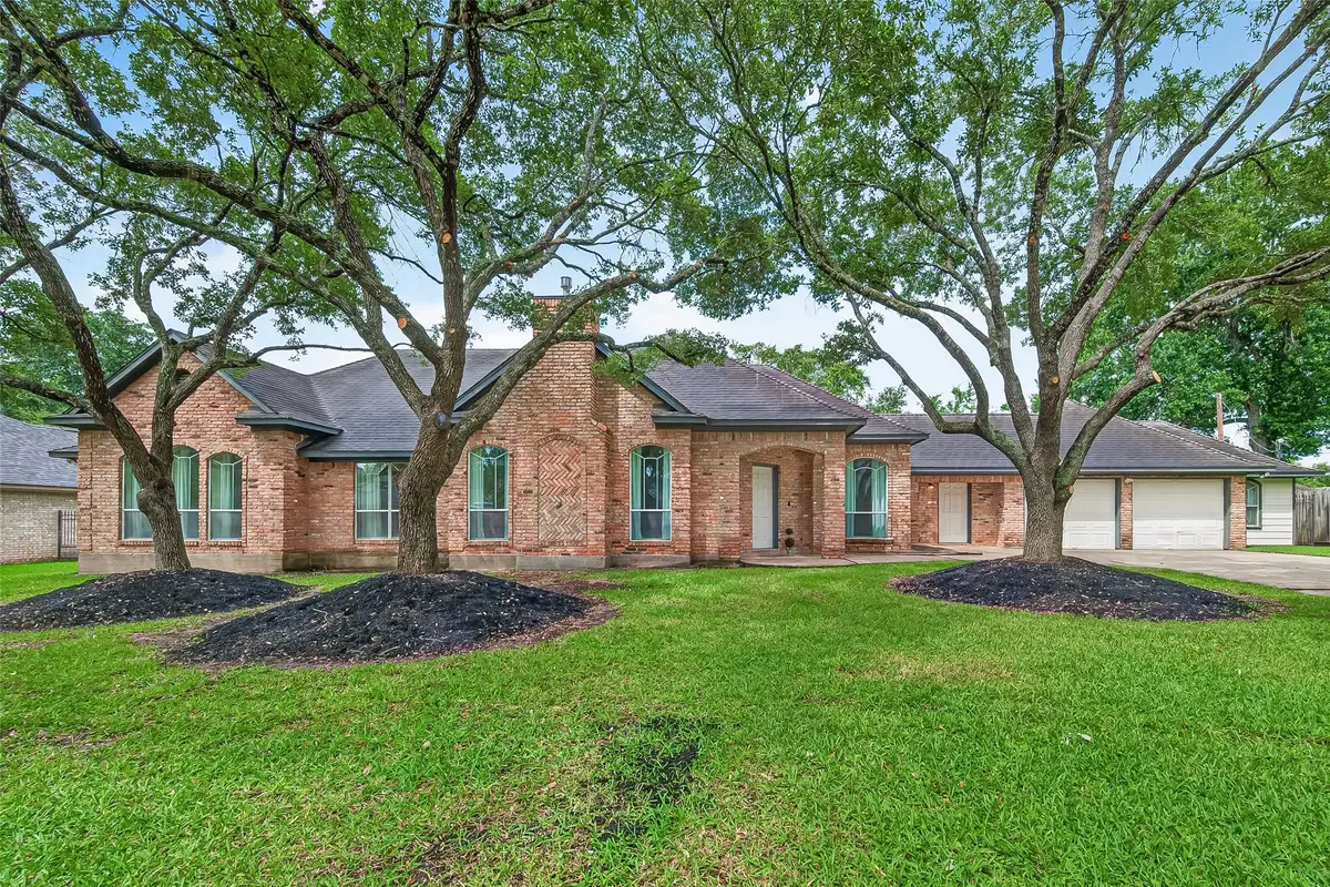 24707 Haigshire Drive, Tomball, TX 77375 - #1