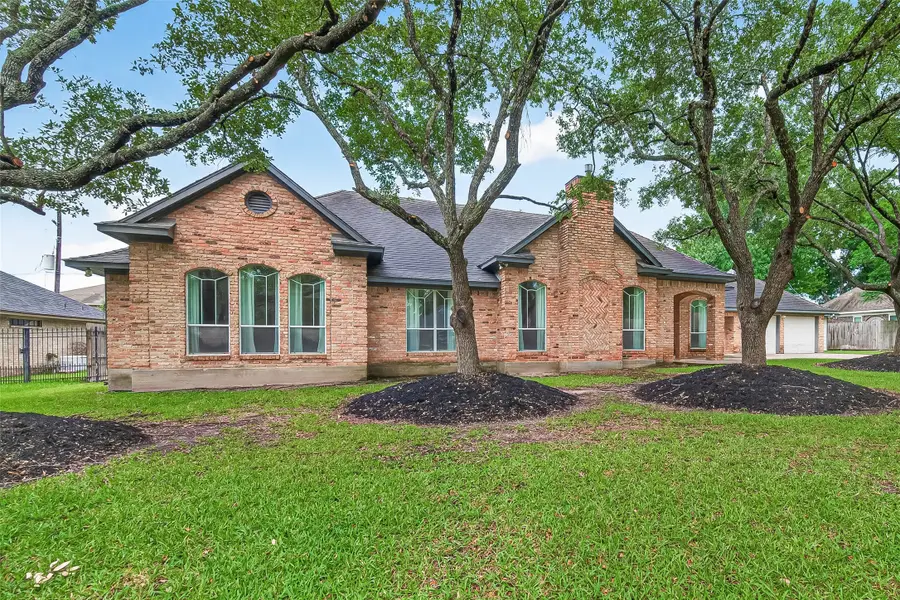 24707 Haigshire Drive, Tomball, TX 77375 - #2