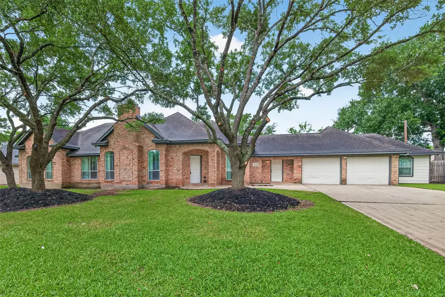 24707 Haigshire Drive, Tomball, TX 77375 - #3