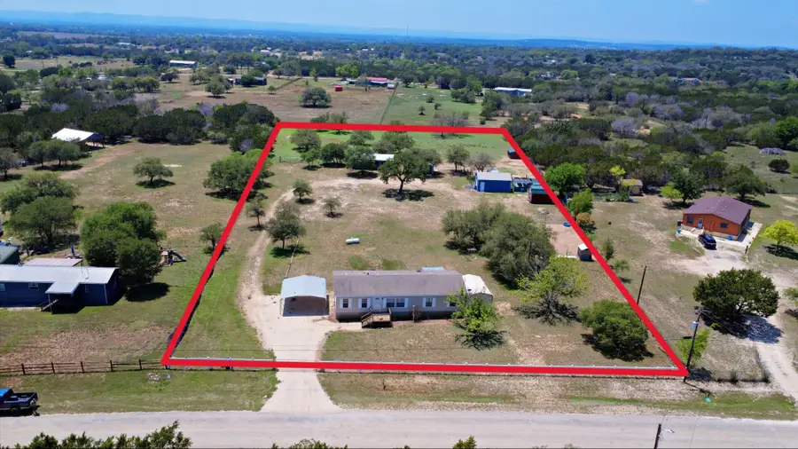 198 Betsy Drive, Bandera, TX 78003 - #2