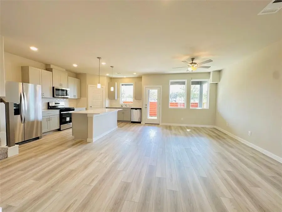 14819 Silent Gulf Avenue, Houston, TX 77082 - #2