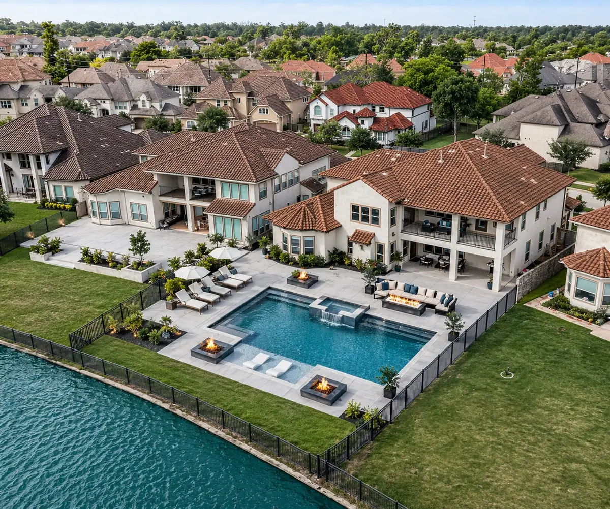 5403 Rouchel Brook Lane, Sugar Land, TX 77479 - #1