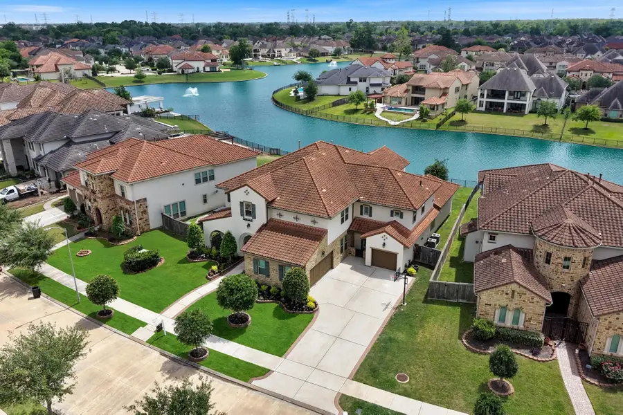 5403 Rouchel Brook Lane, Sugar Land, TX 77479 - #2