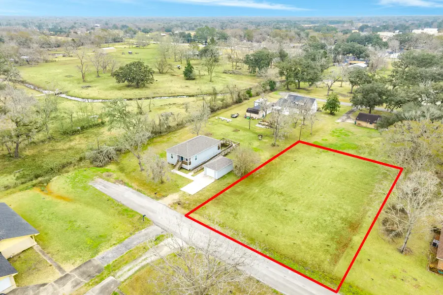 TBD Estelle Street, Sweeny, TX 77480 - Image #2