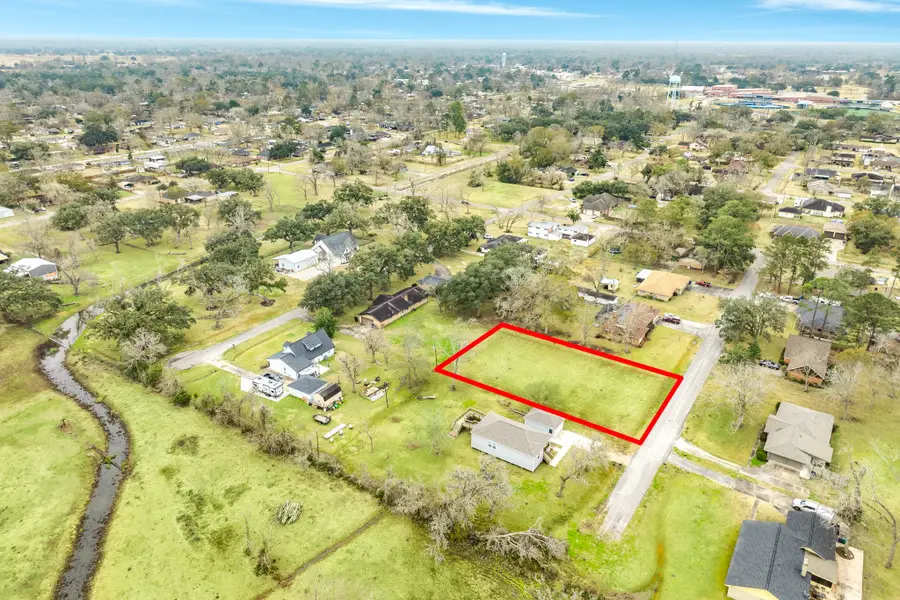 TBD Estelle Street, Sweeny, TX 77480 - Image #3