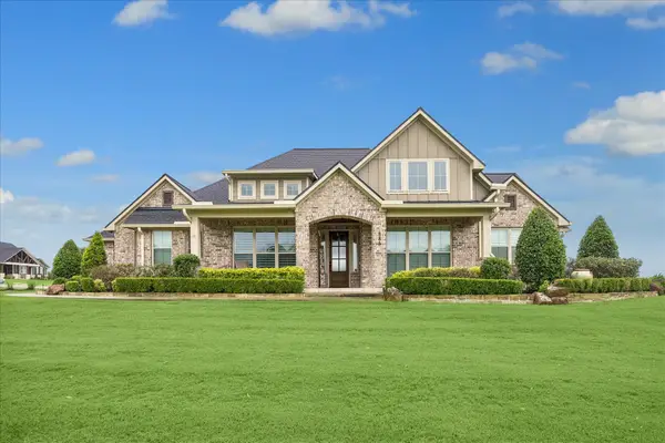 885 Amethyst Drive, Bellville, TX 77418