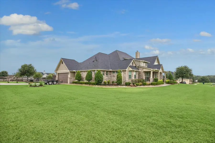 885 Amethyst Drive, Bellville, TX 77418 - #2